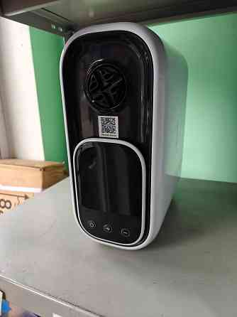 Инверторная насосная станция ZEGOR TBOX - 1030 Донецк