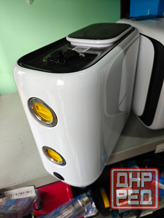 Инверторная насосная станция ZEGOR TBOX - 1030 Донецк - изображение 2