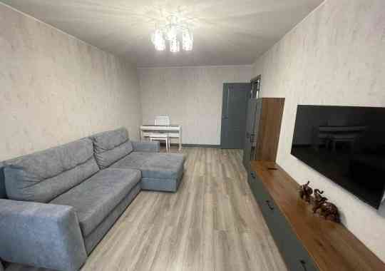 Сдаю двухкомнатную квартиру в Калининском районе! Ориентир - Обжора Донецк