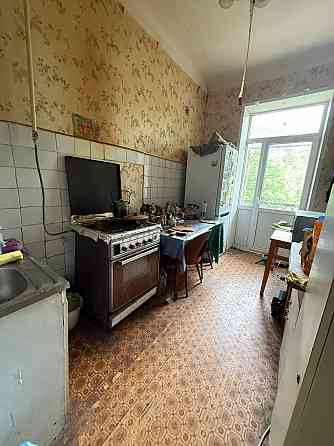 Продается 3-х комнатная квартира в Ворошиловском районе Донецка,рядом набережная Донецк