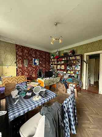 Продается 3-х комнатная квартира в Ворошиловском районе Донецка,рядом набережная Донецк