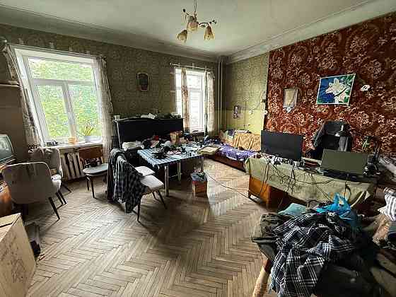 Продается 3-х комнатная квартира в Ворошиловском районе Донецка,рядом набережная Донецк