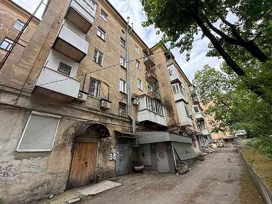 Продается 3-х комнатная квартира в Ворошиловском районе Донецка,рядом набережная Донецк