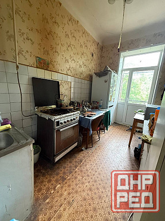 Продается 3-х комнатная квартира в Ворошиловском районе Донецка,рядом набережная Донецк - изображение 5