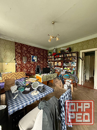 Продается 3-х комнатная квартира в Ворошиловском районе Донецка,рядом набережная Донецк - изображение 3