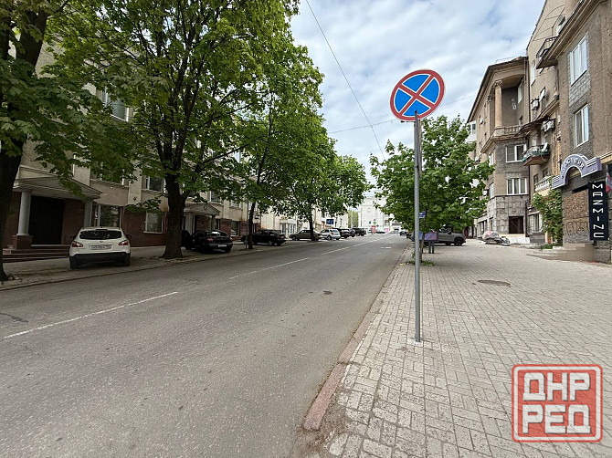 Продается 3-х комнатная квартира в Ворошиловском районе Донецка,рядом набережная Донецк - изображение 2