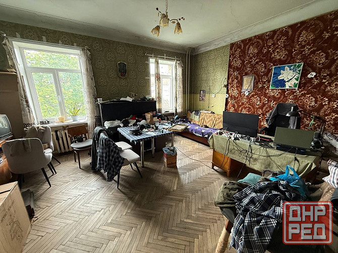 Продается 3-х комнатная квартира в Ворошиловском районе Донецка,рядом набережная Донецк - изображение 6