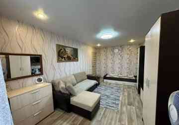 Сдаётся уютная 2х комнатная квартира в Пролетарском районе Донецка Донецк