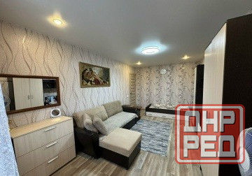 Сдаётся уютная 2х комнатная квартира в Пролетарском районе Донецка Донецк - изображение 6