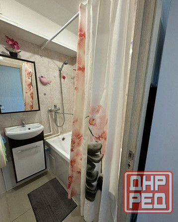 Сдаётся уютная 2х комнатная квартира в Пролетарском районе Донецка Донецк - изображение 4