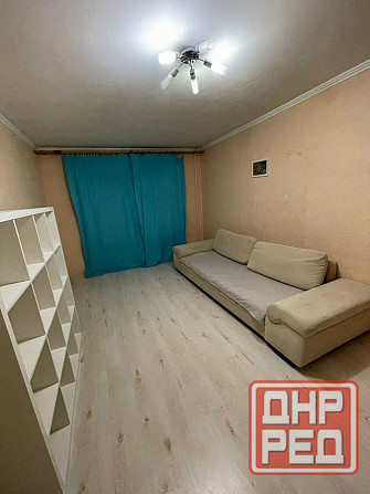 Сдам Двухкомнатную квартиру в Ленинском районе (ориентир Цирк). Донецк - изображение 2