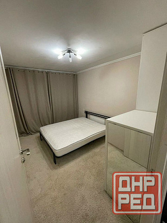 Сдам Двухкомнатную квартиру в Ленинском районе (ориентир Цирк). Донецк - изображение 1