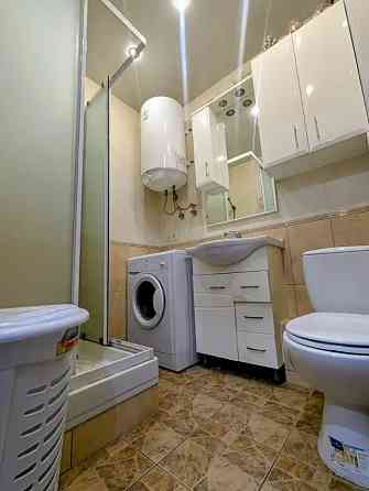 1-комнатная квартира в Буденновском районе, площадь Буденного улица Октября, 15, квартира находится Донецк