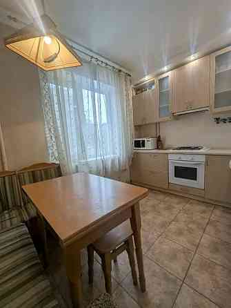 1-комнатная квартира в Буденновском районе, площадь Буденного улица Октября, 15, квартира находится Донецк