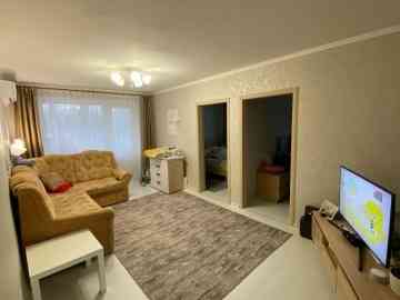 Сдаётся 2х комнатная квартира в аренду Ленинский р-н. Боссе ул.Туполева Общая площадь 52 м.кв. Донецк