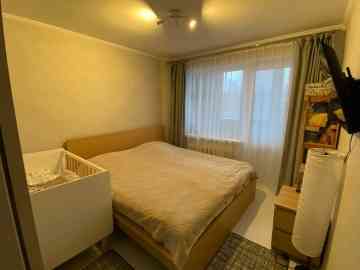 Сдаётся 2х комнатная квартира в аренду Ленинский р-н. Боссе ул.Туполева Общая площадь 52 м.кв. Донецк