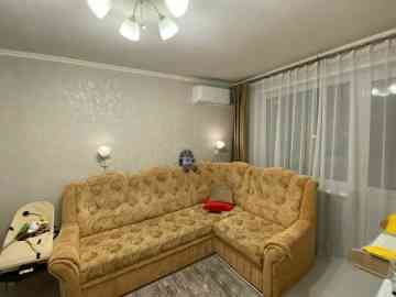 Сдаётся 2х комнатная квартира в аренду Ленинский р-н. Боссе ул.Туполева Общая площадь 52 м.кв. Донецк