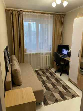 Сдаётся 2х комнатная квартира в аренду Ленинский р-н. Боссе ул.Туполева Общая площадь 52 м.кв. Донецк