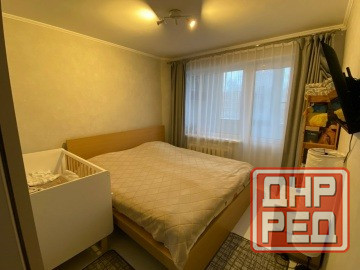 Сдаётся 2х комнатная квартира в аренду Ленинский р-н. Боссе ул.Туполева Общая площадь 52 м.кв. Донецк - изображение 4