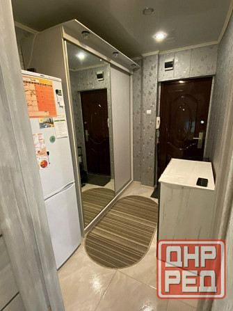 Сдаётся 2х комнатная квартира в аренду Ленинский р-н. Боссе ул.Туполева Общая площадь 52 м.кв. Донецк - изображение 2