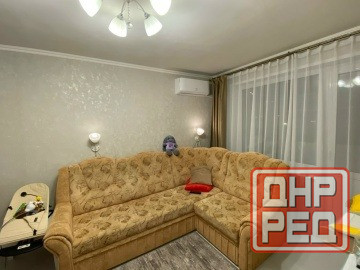 Сдаётся 2х комнатная квартира в аренду Ленинский р-н. Боссе ул.Туполева Общая площадь 52 м.кв. Донецк - изображение 1