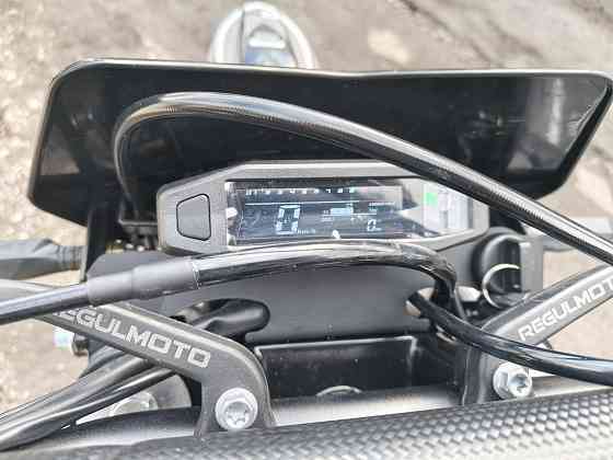 Мотоцикл Regulmoto Sport 003 300сс 5 передач серый с птс Донецк