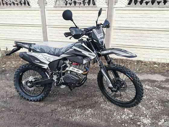 Мотоцикл Regulmoto Sport 003 300сс 5 передач серый с птс Донецк