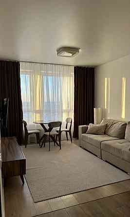 Сдаю евродвушку квартиру 43.0 м² этаж 15/25 Киевский район, Шахтерская площадь, Фаворит Донецк