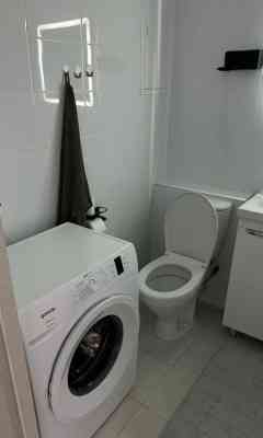 Сдаю евродвушку квартиру 43.0 м² этаж 15/25 Киевский район, Шахтерская площадь, Фаворит Донецк