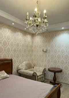 Сдаю двухкомнатную квартиру 42.0 м² этаж 2/5, Киевский район, улица Челюскинцев, Юность Донецк