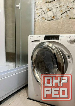 Сдаю двухкомнатную квартиру 42.0 м² этаж 2/5, Киевский район, улица Челюскинцев, Юность Донецк - изображение 3