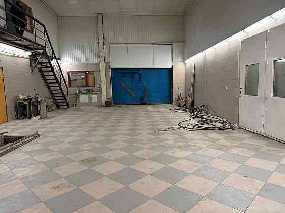 помещение ул.Макара Мазая Мариуполь