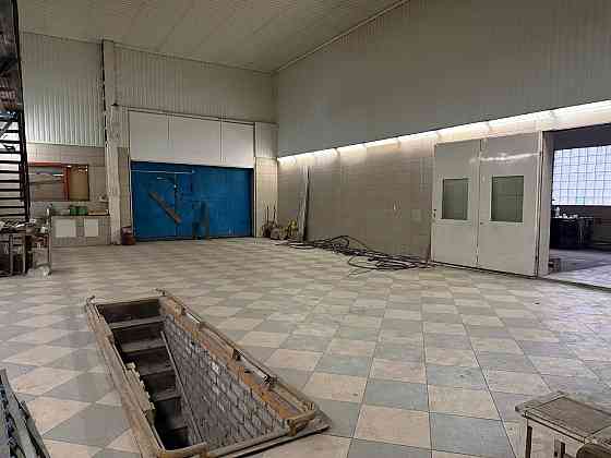 помещение ул.Макара Мазая Мариуполь