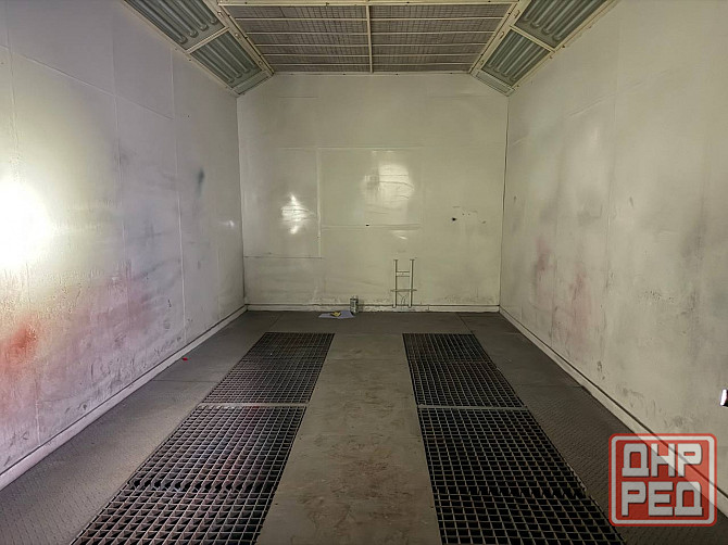 помещение ул.Макара Мазая Мариуполь - изображение 4