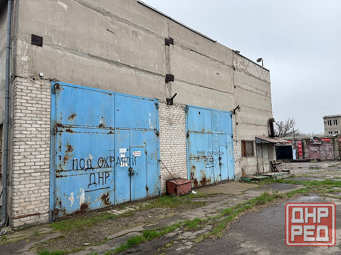 помещение ул.Макара Мазая Мариуполь - изображение 7