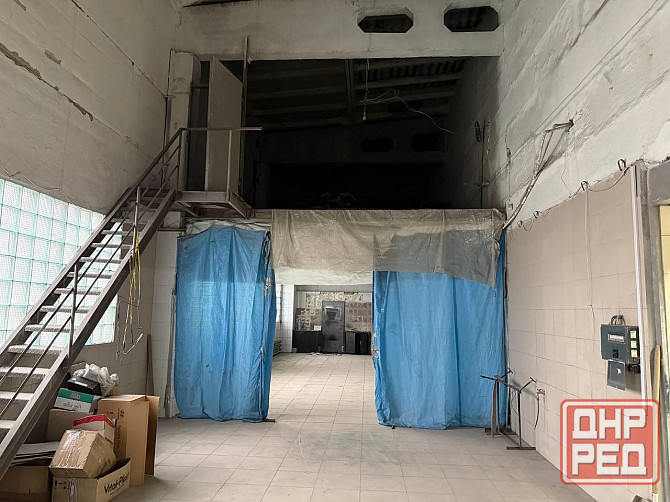 помещение ул.Макара Мазая Мариуполь - изображение 6