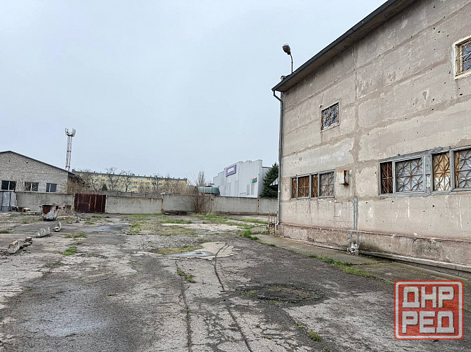 помещение ул.Макара Мазая Мариуполь - изображение 1