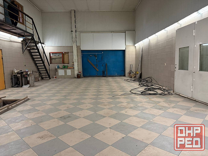 помещение ул.Макара Мазая Мариуполь - изображение 3