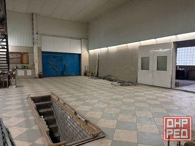 помещение ул.Макара Мазая Мариуполь - изображение 5