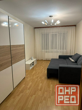 Сдается 2-комнатная квартира (45 кв.м), 4/9 этаж, Киевский район, Донецк - изображение 2