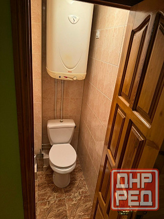 Сдается 2-комнатная квартира (45 кв.м), 4/9 этаж, Киевский район, Донецк - изображение 3