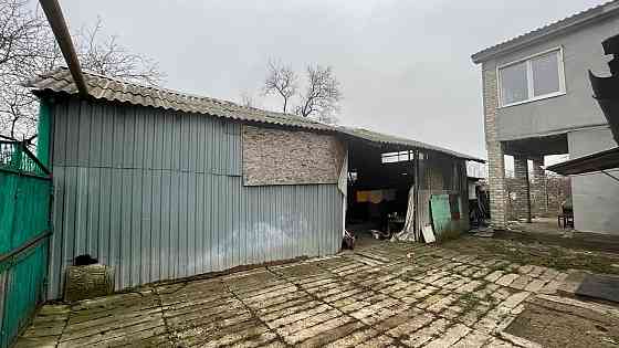 Продам дом в Куйбышевском районе. Донецк