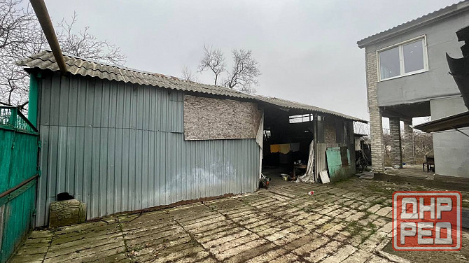 Продам дом в Куйбышевском районе. Донецк - изображение 3