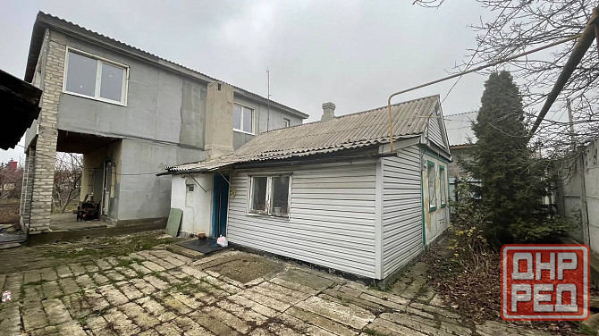 Продам дом в Куйбышевском районе. Донецк - изображение 4