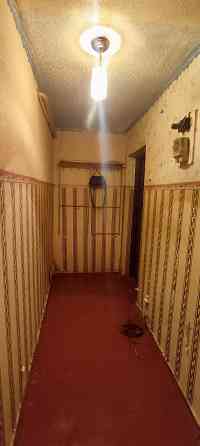 Продам 1 ком кв-ру, Макеевка, кв-л Северный, район пушки. Макеевка