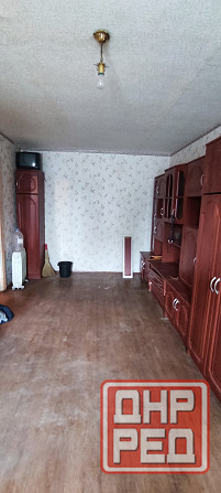 Продам 1 ком кв-ру, Макеевка, кв-л Северный, район пушки. Макеевка - изображение 2