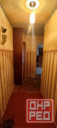 Продам 1 ком кв-ру, Макеевка, кв-л Северный, район пушки. Макеевка - изображение 7