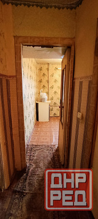 Продам 1 ком кв-ру, Макеевка, кв-л Северный, район пушки. Макеевка - изображение 8