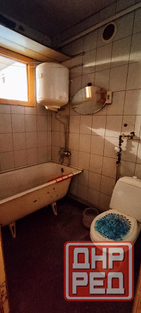 Продам 1 ком кв-ру, Макеевка, кв-л Северный, район пушки. Макеевка - изображение 5