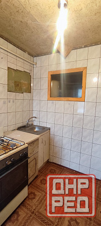 Продам 1 ком кв-ру, Макеевка, кв-л Северный, район пушки. Макеевка - изображение 4